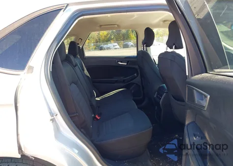 2015 Ford Edge Se from USA, damaged, VIN 2FMTK4G85FBB78953